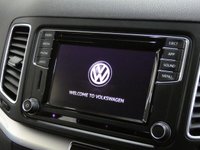 USED 2019 68 VOLKSWAGEN SHARAN 1.4 S TSI 5d 148 BHP 7 SEATS LOW MILEAGE 6 MONTHS GOLD WARRANTY. New Service and MOT.