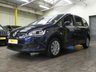 USED 2019 68 VOLKSWAGEN SHARAN 1.4 S TSI 5d 148 BHP 7 SEATS LOW MILEAGE 6 MONTHS GOLD WARRANTY. New Service and MOT.