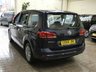 USED 2019 68 VOLKSWAGEN SHARAN 1.4 S TSI 5d 148 BHP 7 SEATS LOW MILEAGE 6 MONTHS GOLD WARRANTY. New Service and MOT.