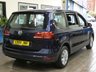 USED 2019 68 VOLKSWAGEN SHARAN 1.4 S TSI 5d 148 BHP 7 SEATS LOW MILEAGE 6 MONTHS GOLD WARRANTY. New Service and MOT.