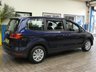 USED 2019 68 VOLKSWAGEN SHARAN 1.4 S TSI 5d 148 BHP 7 SEATS LOW MILEAGE 6 MONTHS GOLD WARRANTY. New Service and MOT.