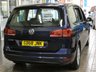 USED 2019 68 VOLKSWAGEN SHARAN 1.4 S TSI 5d 148 BHP 7 SEATS LOW MILEAGE 6 MONTHS GOLD WARRANTY. New Service and MOT.