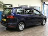 USED 2019 68 VOLKSWAGEN SHARAN 1.4 S TSI 5d 148 BHP 7 SEATS LOW MILEAGE 6 MONTHS GOLD WARRANTY. New Service and MOT.