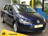 USED 2019 68 VOLKSWAGEN SHARAN 1.4 S TSI 5d 148 BHP 7 SEATS LOW MILEAGE 6 MONTHS GOLD WARRANTY. New Service and MOT.