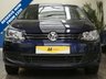 USED 2019 68 VOLKSWAGEN SHARAN 1.4 S TSI 5d 148 BHP 7 SEATS LOW MILEAGE 6 MONTHS GOLD WARRANTY. New Service and MOT.