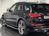 USED 2014 14 AUDI Q5 3.0 SQ5 TDI QUATTRO 5d 309 BHP SIDE STEPS / FSH !