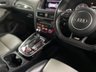 USED 2014 14 AUDI Q5 3.0 SQ5 TDI QUATTRO 5d 309 BHP SIDE STEPS / FSH !
