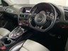 USED 2014 14 AUDI Q5 3.0 SQ5 TDI QUATTRO 5d 309 BHP SIDE STEPS / FSH !