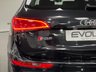 USED 2014 14 AUDI Q5 3.0 SQ5 TDI QUATTRO 5d 309 BHP SIDE STEPS / FSH !