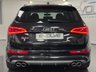 USED 2014 14 AUDI Q5 3.0 SQ5 TDI QUATTRO 5d 309 BHP SIDE STEPS / FSH !