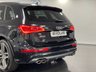 USED 2014 14 AUDI Q5 3.0 SQ5 TDI QUATTRO 5d 309 BHP SIDE STEPS / FSH !
