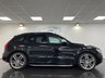 USED 2014 14 AUDI Q5 3.0 SQ5 TDI QUATTRO 5d 309 BHP SIDE STEPS / FSH !