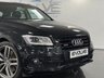 USED 2014 14 AUDI Q5 3.0 SQ5 TDI QUATTRO 5d 309 BHP SIDE STEPS / FSH !