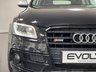 USED 2014 14 AUDI Q5 3.0 SQ5 TDI QUATTRO 5d 309 BHP SIDE STEPS / FSH !