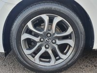 USED 2015 15 MAZDA 2 1.5 SPORT NAV 5d 89 BHP FULL HISTORY, HUGE SPEC, AUTOMATIC