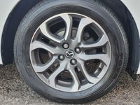 USED 2015 15 MAZDA 2 1.5 SPORT NAV 5d 89 BHP FULL HISTORY, HUGE SPEC, AUTOMATIC