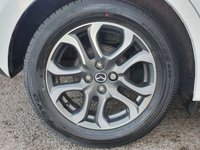 USED 2015 15 MAZDA 2 1.5 SPORT NAV 5d 89 BHP FULL HISTORY, HUGE SPEC, AUTOMATIC
