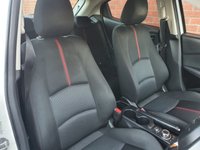 USED 2015 15 MAZDA 2 1.5 SPORT NAV 5d 89 BHP FULL HISTORY, HUGE SPEC, AUTOMATIC