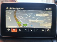 USED 2015 15 MAZDA 2 1.5 SPORT NAV 5d 89 BHP FULL HISTORY, HUGE SPEC, AUTOMATIC