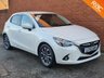 USED 2015 15 MAZDA 2 1.5 SPORT NAV 5d 89 BHP FULL HISTORY, HUGE SPEC, AUTOMATIC