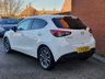 USED 2015 15 MAZDA 2 1.5 SPORT NAV 5d 89 BHP FULL HISTORY, HUGE SPEC, AUTOMATIC