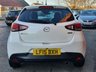 USED 2015 15 MAZDA 2 1.5 SPORT NAV 5d 89 BHP FULL HISTORY, HUGE SPEC, AUTOMATIC