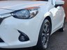 USED 2015 15 MAZDA 2 1.5 SPORT NAV 5d 89 BHP FULL HISTORY, HUGE SPEC, AUTOMATIC
