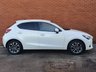 USED 2015 15 MAZDA 2 1.5 SPORT NAV 5d 89 BHP FULL HISTORY, HUGE SPEC, AUTOMATIC