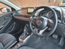 USED 2015 15 MAZDA 2 1.5 SPORT NAV 5d 89 BHP FULL HISTORY, HUGE SPEC, AUTOMATIC