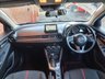 USED 2015 15 MAZDA 2 1.5 SPORT NAV 5d 89 BHP FULL HISTORY, HUGE SPEC, AUTOMATIC