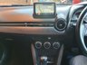 USED 2015 15 MAZDA 2 1.5 SPORT NAV 5d 89 BHP FULL HISTORY, HUGE SPEC, AUTOMATIC
