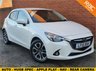USED 2015 15 MAZDA 2 1.5 SPORT NAV 5d 89 BHP FULL HISTORY, HUGE SPEC, AUTOMATIC