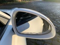 USED 2012 62 PORSCHE 911 3.8 CARRERA S PDK 2d 400 BHP STUNNING 2012/62 PORSCHE CARERRA 'S' S 3.8 PDK-AUTOMATIC - 30,555 MILES ONLY - 2 FORMER KEEPERS - FULL PORSCHE MAIN DEALER SERVICE HISTORY - 20 INCH BRIGHT SILVER ALLOYS - FULL GREY/BLUE LEATHER - GREAT SPECIFICATION COSTING IN EXCESS OF &pound;92000.00 WHEN NEW