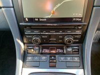 USED 2012 62 PORSCHE 911 3.8 CARRERA S PDK 2d 400 BHP STUNNING 2012/62 PORSCHE CARERRA 'S' S 3.8 PDK-AUTOMATIC - 30,555 MILES ONLY - 2 FORMER KEEPERS - FULL PORSCHE MAIN DEALER SERVICE HISTORY - 20 INCH BRIGHT SILVER ALLOYS - FULL GREY/BLUE LEATHER - GREAT SPECIFICATION COSTING IN EXCESS OF &pound;92000.00 WHEN NEW