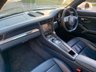 USED 2012 62 PORSCHE 911 3.8 CARRERA S PDK 2d 400 BHP STUNNING 2012/62 PORSCHE CARERRA 'S' S 3.8 PDK-AUTOMATIC - 30,555 MILES ONLY - 2 FORMER KEEPERS - FULL PORSCHE MAIN DEALER SERVICE HISTORY - 20 INCH BRIGHT SILVER ALLOYS - FULL GREY/BLUE LEATHER - GREAT SPECIFICATION COSTING IN EXCESS OF &pound;92000.00 WHEN NEW