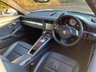 USED 2012 62 PORSCHE 911 3.8 CARRERA S PDK 2d 400 BHP STUNNING 2012/62 PORSCHE CARERRA 'S' S 3.8 PDK-AUTOMATIC - 30,555 MILES ONLY - 2 FORMER KEEPERS - FULL PORSCHE MAIN DEALER SERVICE HISTORY - 20 INCH BRIGHT SILVER ALLOYS - FULL GREY/BLUE LEATHER - GREAT SPECIFICATION COSTING IN EXCESS OF &pound;92000.00 WHEN NEW