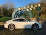 USED 2012 62 PORSCHE 911 3.8 CARRERA S PDK 2d 400 BHP STUNNING 2012/62 PORSCHE CARERRA 'S' S 3.8 PDK-AUTOMATIC - 30,555 MILES ONLY - 2 FORMER KEEPERS - FULL PORSCHE MAIN DEALER SERVICE HISTORY - 20 INCH BRIGHT SILVER ALLOYS - FULL GREY/BLUE LEATHER - GREAT SPECIFICATION COSTING IN EXCESS OF &pound;92000.00 WHEN NEW