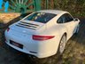 USED 2012 62 PORSCHE 911 3.8 CARRERA S PDK 2d 400 BHP STUNNING 2012/62 PORSCHE CARERRA 'S' S 3.8 PDK-AUTOMATIC - 30,555 MILES ONLY - 2 FORMER KEEPERS - FULL PORSCHE MAIN DEALER SERVICE HISTORY - 20 INCH BRIGHT SILVER ALLOYS - FULL GREY/BLUE LEATHER - GREAT SPECIFICATION COSTING IN EXCESS OF &pound;92000.00 WHEN NEW