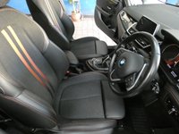 USED 2018 68 BMW 2 SERIES 2.0 220D XDRIVE SPORT GRAN TOURER 5d 188 BHP 7 SEAT SAT NAV PART LEATHER