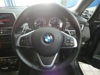 USED 2018 68 BMW 2 SERIES 2.0 220D XDRIVE SPORT GRAN TOURER 5d 188 BHP 7 SEAT SAT NAV PART LEATHER