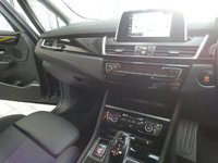 USED 2018 68 BMW 2 SERIES 2.0 220D XDRIVE SPORT GRAN TOURER 5d 188 BHP 7 SEAT SAT NAV PART LEATHER