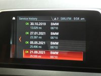 USED 2018 68 BMW 2 SERIES 2.0 220D XDRIVE SPORT GRAN TOURER 5d 188 BHP 7 SEAT SAT NAV PART LEATHER