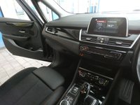 USED 2018 68 BMW 2 SERIES 2.0 220D XDRIVE SPORT GRAN TOURER 5d 188 BHP 7 SEAT SAT NAV PART LEATHER