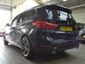 USED 2018 68 BMW 2 SERIES 2.0 220D XDRIVE SPORT GRAN TOURER 5d 188 BHP 7 SEAT SAT NAV PART LEATHER
