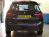 USED 2018 68 BMW 2 SERIES 2.0 220D XDRIVE SPORT GRAN TOURER 5d 188 BHP 7 SEAT SAT NAV PART LEATHER