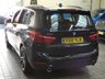 USED 2018 68 BMW 2 SERIES 2.0 220D XDRIVE SPORT GRAN TOURER 5d 188 BHP 7 SEAT SAT NAV PART LEATHER