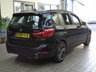 USED 2018 68 BMW 2 SERIES 2.0 220D XDRIVE SPORT GRAN TOURER 5d 188 BHP 7 SEAT SAT NAV PART LEATHER