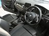 USED 2018 68 BMW 2 SERIES 2.0 220D XDRIVE SPORT GRAN TOURER 5d 188 BHP 7 SEAT SAT NAV PART LEATHER