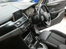 USED 2018 68 BMW 2 SERIES 2.0 220D XDRIVE SPORT GRAN TOURER 5d 188 BHP 7 SEAT SAT NAV PART LEATHER