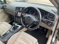 USED 2013 13 VOLKSWAGEN GOLF 2.0 GT TDI BLUEMOTION TECHNOLOGY 5d 148 BHP 